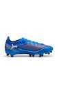 Guayos Puma Originales Ultra 6 Match Fg/Ag Azul Para Hombres de Puma