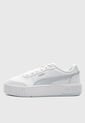 Tenis PUMA Carina Mia Blanco de Puma