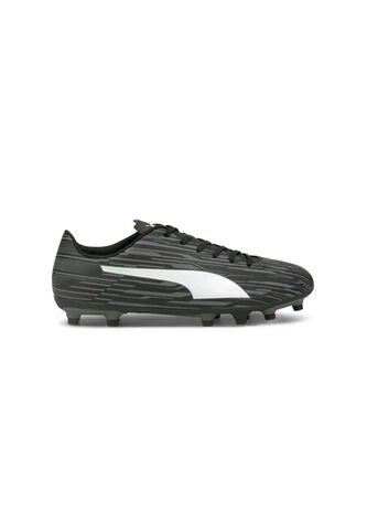 Tenis Deportivos Puma Original Rapido III Fg/Ag Negro Hombre Puma