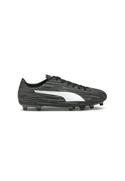 Tenis Deportivos Puma Original Rapido III Fg/Ag Negro Hombre