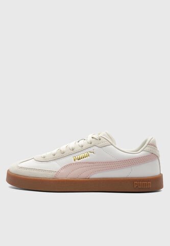 Tenis PUMA Club II Era Blanco Puma