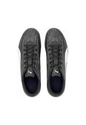 Tenis Deportivos Puma Original Rapido III Fg/Ag Negro Hombre