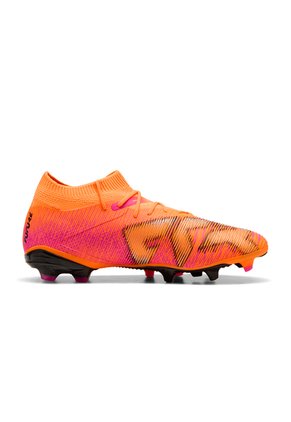 Guayo Puma Original Future 8 Match Fg/Ag Naranja Para Hombre
