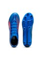 Guayos Puma Originales Ultra 6 Match Fg/Ag Azul Para Hombres de Puma