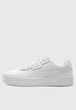 Tenis PUMA Carina 3.0 Blanco de Puma