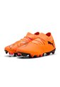 Guayo Puma Original Future 8 Match Fg/Ag Naranja Para Hombre de Puma