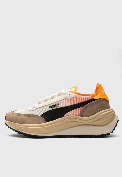 Tenis PUMA Rider Elite  Multicolor