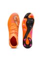 Guayo Puma Original Future 8 Match Fg/Ag Naranja Para Hombre de Puma