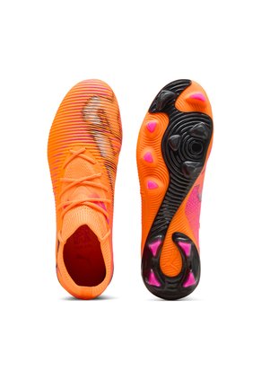 Guayo Puma Original Future 8 Match Fg/Ag Naranja Para Hombre