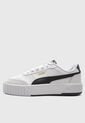 Tenis PUMA Carina Mia Blanco de Puma
