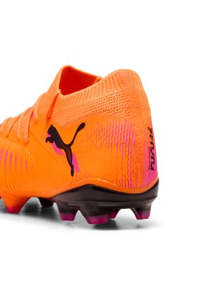 Guayo Puma Original Future 8 Match Fg/Ag Naranja Para Hombre