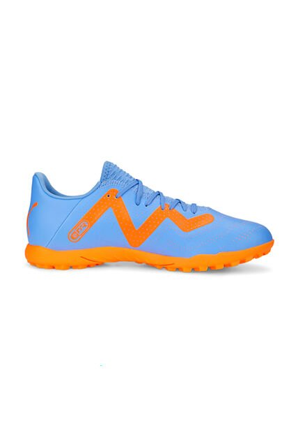 Tenis Deportivos Puma Originales Future Play Tt Azul Hombre