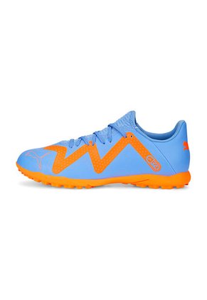 Tenis Deportivos Puma Originales Future Play Tt Azul Hombre