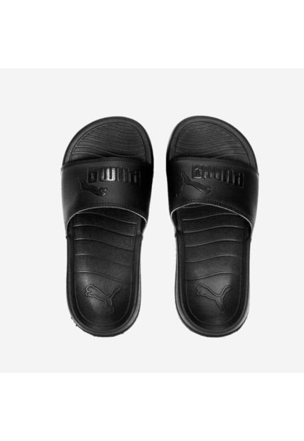Sandalias Puma Para Hombre Popcat 20 Negro