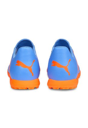 Tenis Deportivos Puma Originales Future Play Tt Azul Hombre