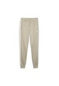 Pantalon Deportivo Puma Originales T7 Always On Gris Hombres de Puma