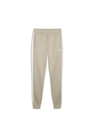 Pantalon Deportivo Puma Originales T7 Always On Gris Hombres Puma