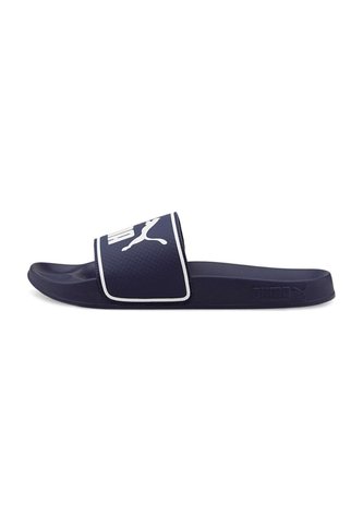 Sandalias Puma Para Hombre Leadcat 2.0 Azul Puma