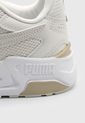 Tenis Lifestyle Marfil-Beige-Blanco Puma Trinity Lite de Puma