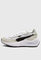 Tenis PUMA Rider Elite  Blanco de Puma