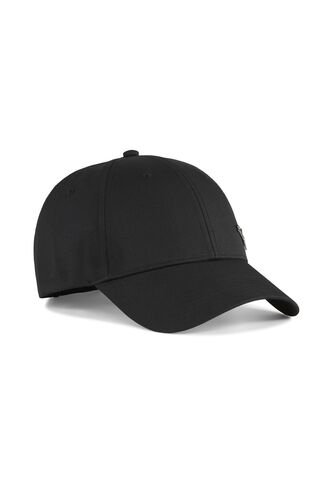 Gorra Deportiva Puma Original Ess Metal Negro Para Hombre Puma