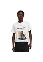 Camisa Deportiva Puma Original Mclaren Racing Naranja Hombre de Puma