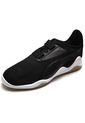 Tenis Negro-Blanco Puma Mesh de Puma