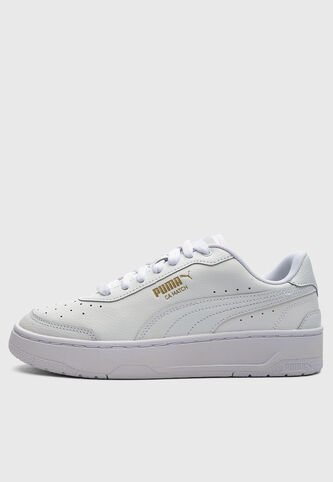Tenis PUMA CA Match Blanco Puma