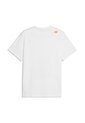Camisa Deportiva Puma Original Mclaren Racing Naranja Hombre de Puma