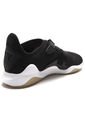 Tenis Negro-Blanco Puma Mesh de Puma