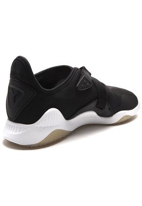 Tenis Negro-Blanco Puma Mesh