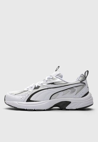 Tenis PUMA Milenio Tech Blanco Puma