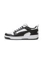 TENIS PUMA HOMBRE 392328 01 REBOUND V6 Talla 9.5 de Puma