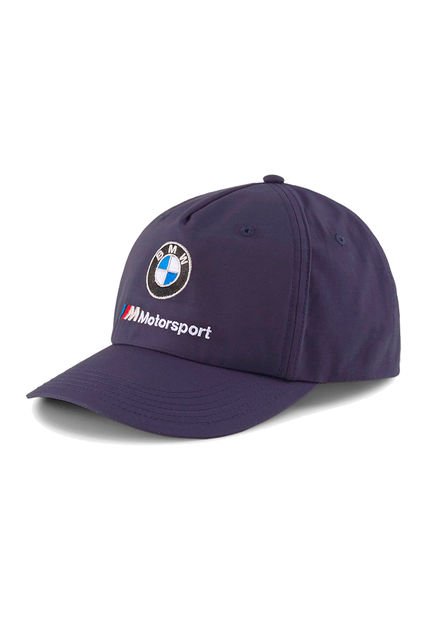 Gorra Puma Bmw M Motorsport-Azul