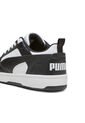 TENIS PUMA HOMBRE 392328 01 REBOUND V6 Talla 9.5 de Puma