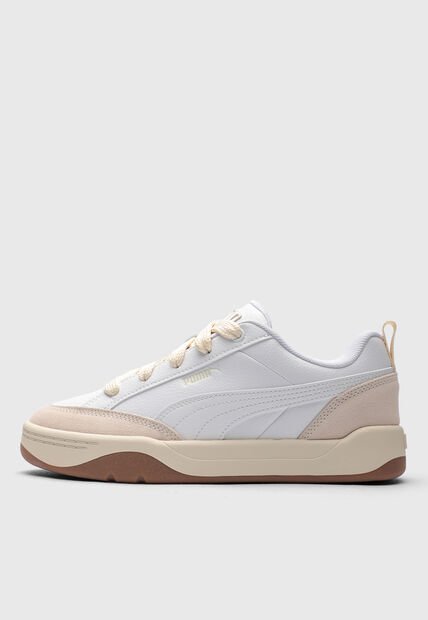 Tenis PUMA Park Lifestyle OG Blanco