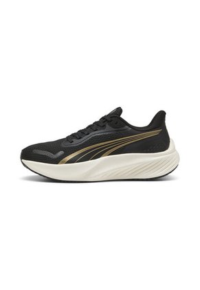 Tenis Deportivos Puma Original Pounce Lite Negro Para Mujer