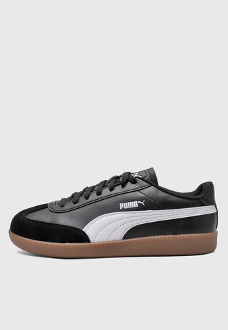 Tenis Lifestyle PUMA 9-T Negro Puma