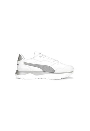 Tenis Puma Para Mujer R78 Voyage Space  Blanco