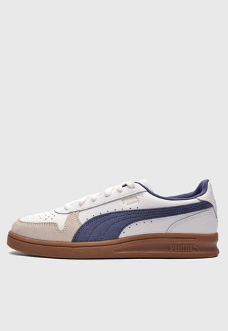 Tenis PUMA Indoor Blanco Puma
