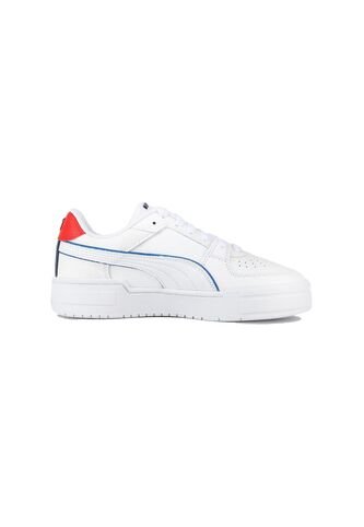 Tenis Puma Para Hombre Bmw Mms Ca Pro Blanco Puma