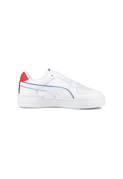 Tenis Puma Para Hombre Bmw Mms Ca Pro Blanco