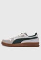Tenis PUMA Indoor Blanco de Puma