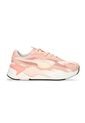 Tenis Casuales Rosado Puma Rs-X3 Camo Wns Mujer de Puma