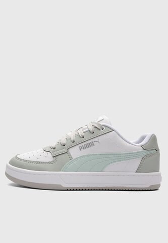 Tenis PUMA Caven 2.0 Blanco Puma