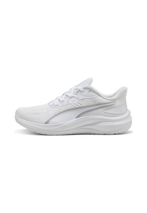 Tenis Deportivos Puma Original Skyrocket Lite 2 Blanco Mujer