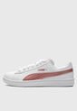 Tenis PUMA Up Blanco de Puma