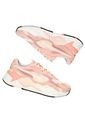 Tenis Casuales Rosado Puma Rs-X3 Camo Wns Mujer de Puma