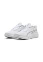 Tenis Deportivos Puma Original Skyrocket Lite 2 Blanco Mujer de Puma