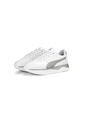 Tenis Puma Para Mujer R78 Voyage Space  Blanco de Puma